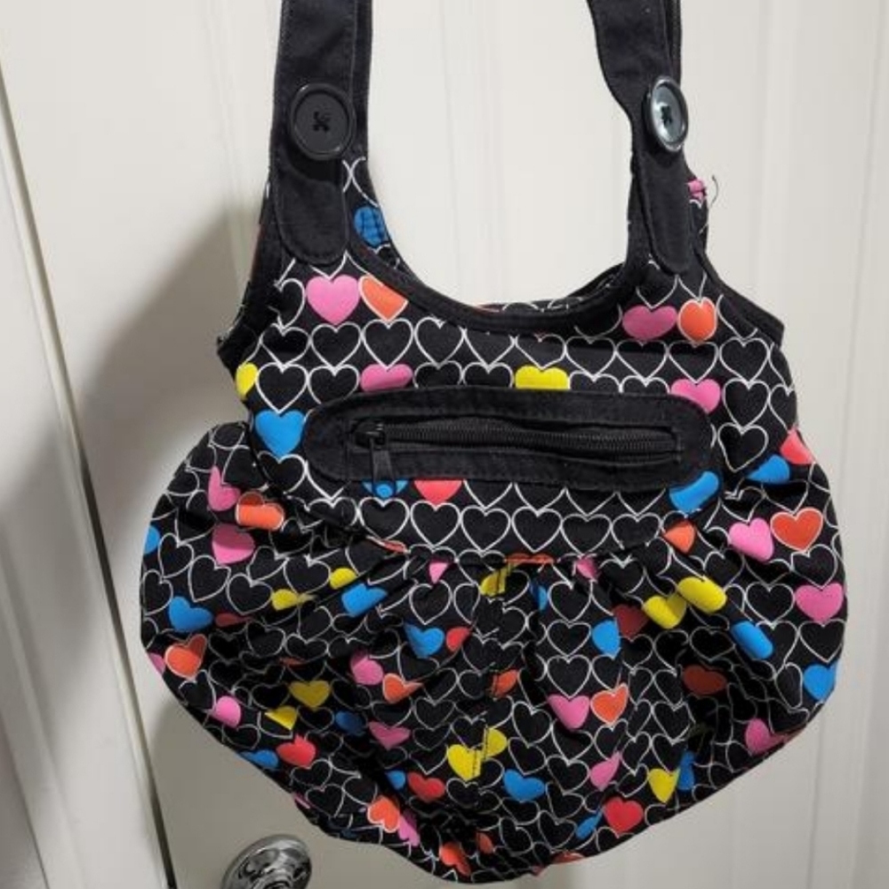 Y2K Style Handbag